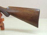 Webley & Scott 700 series 16 Gauge Side by Side Shotgun (Inventory#10964) - 16 of 16