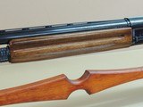 Browning Belgian A5 12 gauge Magnum Shotgun (Inventory#10965) - 15 of 16