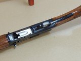 Browning Belgian A5 12 gauge Magnum Shotgun (Inventory#10965) - 9 of 16