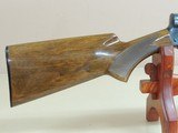 Browning Belgium A5 Light 12 12 Gauge Shotgun (Inventory#10966) - 10 of 14