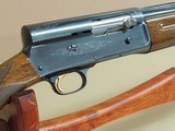Browning Belgium A5 Light 12 12 Gauge Shotgun (Inventory#10966) - 2 of 14