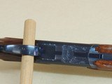 Browning Belgium Superlight Superposed 20 Gauge Over Under Shotgun (Inventory#10967) - 8 of 14