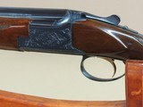 Browning Belgium Superlight Superposed 20 Gauge Over Under Shotgun (Inventory#10967) - 3 of 14