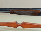 Browning Belgium Superlight Superposed 20 Gauge Over Under Shotgun (Inventory#10967) - 14 of 14