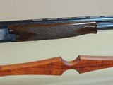 Browning Belgium Superlight Superposed 20 Gauge Over Under Shotgun (Inventory#10967) - 11 of 14