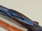 Browning Belgium Superlight Superposed 20 Gauge Over Under Shotgun (Inventory#10967) - 4 of 14