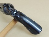 Colt Factory Engraved Single Action Army .45lc Revolver in Case (Inventory#10968) - 5 of 12
