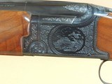 Winchester 101 Two Barrel Hunting Set 12 & 20 Gauge Over Under Shotgun in the Case (Inventory#10874) - 4 of 12