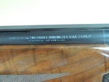 Winchester 101 Two Barrel Hunting Set 12 & 20 Gauge Over Under Shotgun in the Case (Inventory#10874) - 10 of 12