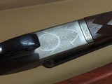 Winchester Model 23 Pigeon Grade Game Gun in 12 gauge (Inventory#10822) - 5 of 15