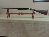 Winchester Model 23 Pigeon Grade Game Gun in 12 gauge (Inventory#10822) - 2 of 15