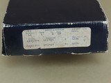 Smith & Wesson Model 48-4 .22 Magnum Revolver in the Box (Inventory#10836) - 9 of 9