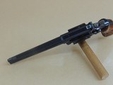Smith & Wesson Model 48-4 .22 Magnum Revolver in the Box (Inventory#10836) - 5 of 9