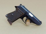 Walther PPK .22 Lr Pistol in the Box (Inventory#10852) - 2 of 6
