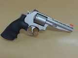 Smith & Wesson Performance Center Model 686-6 .357 Magnum Revolver in the Box (Inventory#10858) - 2 of 6