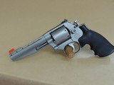Smith & Wesson Performance Center Model 686-6 .357 Magnum Revolver in the Box (Inventory#10858) - 5 of 6
