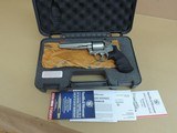Smith & Wesson Performance Center Model 686-6 .357 Magnum Revolver in the Box (Inventory#10858) - 1 of 6