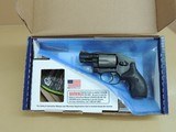 Smith & Wesson Model 340PD .357 Magnum Revolver in the Box (Inventory#10969) - 1 of 7