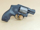 Smith & Wesson Model 340PD .357 Magnum Revolver in the Box (Inventory#10969) - 2 of 7