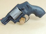 Smith & Wesson Model 340PD .357 Magnum Revolver in the Box (Inventory#10969) - 5 of 7