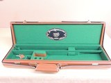 Parker Reproduction Case for 12 Gauge (Inventory#10970) - 1 of 10