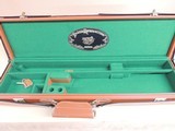 Parker Reproduction Case for 12 Gauge (Inventory#10970) - 2 of 10