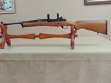 Ruger Mini-14 Ranch Rifle 5.56 (Inventory#10971) - 2 of 14