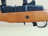 Ruger Mini-14 Ranch Rifle 5.56 (Inventory#10971) - 10 of 14