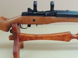 Ruger Mini-14 Ranch Rifle 5.56 (Inventory#10971) - 6 of 14