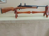 Ruger Mini-14 Ranch Rifle 5.56 (Inventory #10971) - 1 of 14