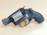 Smith & Wesson Model 337PD .38 Spl Revolver in the case with Box (Inventory#10973) - 5 of 8