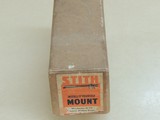 Stith Mount for Pre 64 Winchester Model 70 - 6 of 8