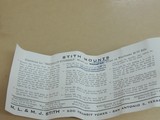 Stith Mount for Pre 64 Winchester Model 70 - 5 of 8