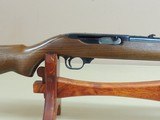 Ruger .44 Magnum Carbine (Inventory#10922) - 3 of 15