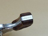 Smith & Wesson Model 650 .22 Magnum / .22 lr Dual Cylinder Revolver in the Box (Inventory#10975) - 6 of 13