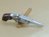 Smith & Wesson Model 650 .22 Magnum / .22 lr Dual Cylinder Revolver in the Box (Inventory#10975) - 5 of 13