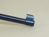 Ruger 10/22 22 Magnum Rifle (Inventory#10959) - 9 of 12