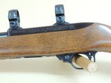Ruger 10/22 22 Magnum Rifle (Inventory#10959) - 4 of 12