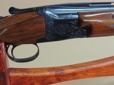 Winchester Model 101 Field Grade 410 Over Under Shotgun in the Box (Inventory#10877) - 3 of 17