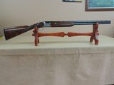 Winchester Model 101 28 Gauge Pigeon Grade Lightweight Over Under Shotgun (Inventory#10875) - 1 of 11