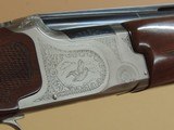 Winchester Model 101 28 Gauge Pigeon Grade Lightweight Over Under Shotgun (Inventory#10875) - 2 of 11