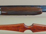 Winchester Model 101 28 Gauge Pigeon Grade Lightweight Over Under Shotgun (Inventory#10875) - 8 of 11