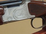 Winchester Model 101 28 Gauge Pigeon Grade Lightweight Over Under Shotgun (Inventory#10875) - 3 of 11
