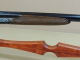 Beretta GR2 12 Gauge Side by Side Shotgun (Inventory#10912) - 11 of 14