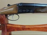 Beretta GR2 12 Gauge Side by Side Shotgun (Inventory#10912) - 4 of 14