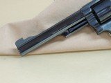 Smith & Wesson Model 19-5 .357 Magnum Revolver in the Box (Inventory#10977) - 12 of 17