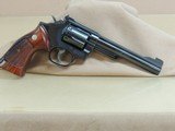 Smith & Wesson Model 19-5 .357 Magnum Revolver in the Box (Inventory#10977) - 13 of 17