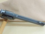 Smith & Wesson Model 19-5 .357 Magnum Revolver in the Box (Inventory#10977) - 6 of 17