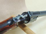 Smith & Wesson Model 19-5 .357 Magnum Revolver in the Box (Inventory#10977) - 8 of 17