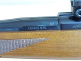 Ruger Model 77 Tang Safety .338 Winchester Magnum Bolt Action Rifle (Inventory#10930) - 6 of 17